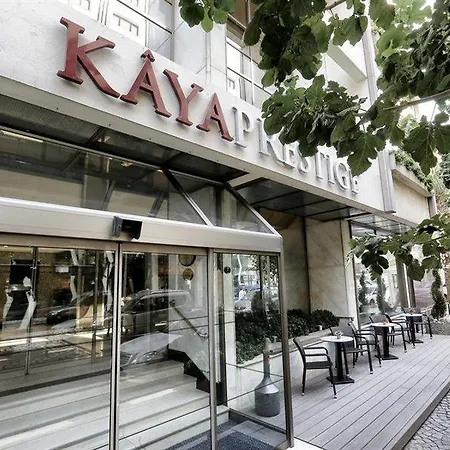 Hotel Kaya Prestige 4*