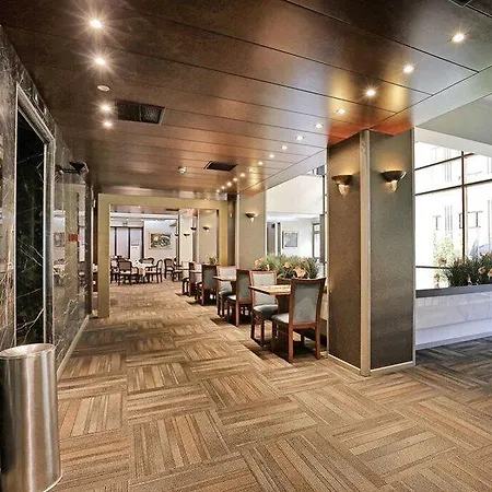 Kaya Prestige Ξενοδοχείο 4*