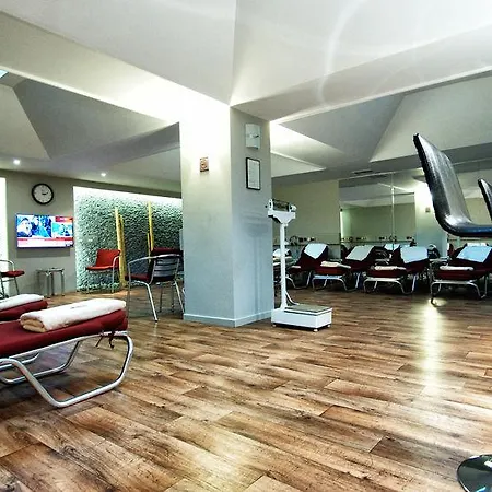 Kaya Prestige 4* Σμύρνη