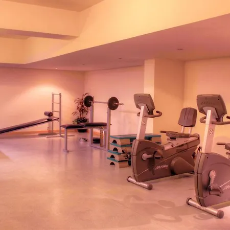 Kaya Prestige Hotel Izmir