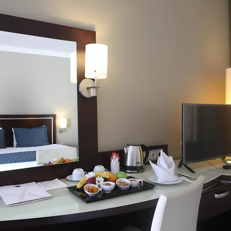 Kaya Prestige Hotel