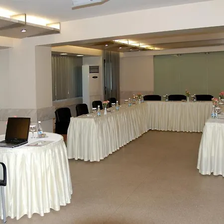 Hotel Kaya Prestige