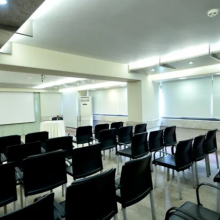 Kaya Prestige Hotel Smirne