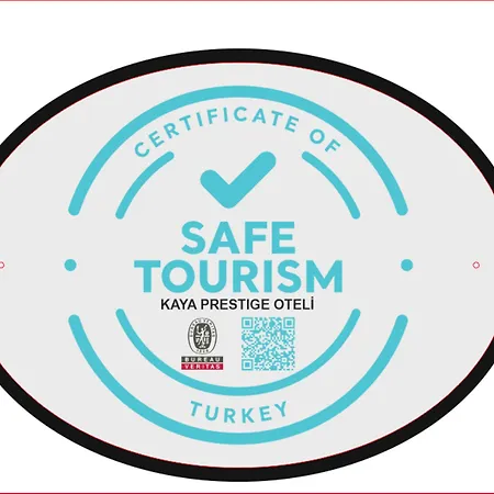 Ξενοδοχείο Kaya Prestige