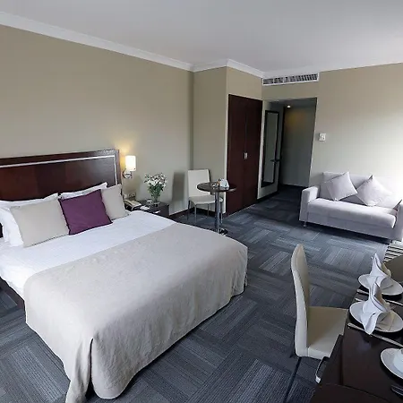 Kaya Prestige Hotel Smirne