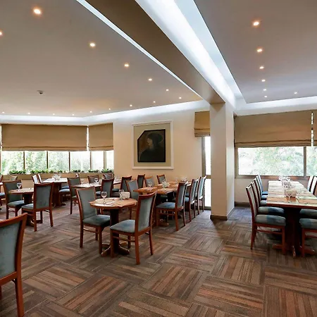 Kaya Prestige Hotel Smirne