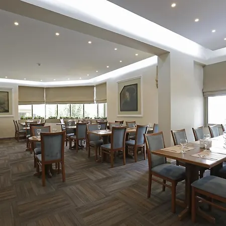 Hotel Kaya Prestige 4*