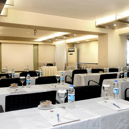 Kaya Prestige Hotel Smirne
