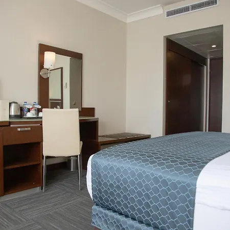 Hotel Kaya Prestige