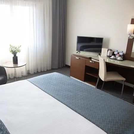 Hotel Kaya Prestige Smirne