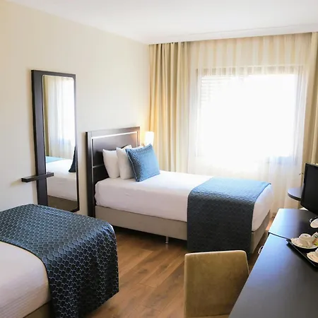 Hotel Kaya Prestige Smirne