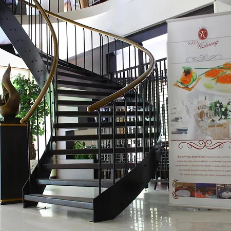 Kaya Prestige İzmir