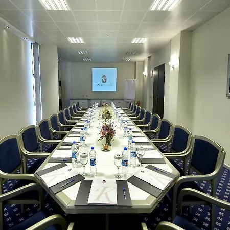 Hotel Kaya Prestige Smirne