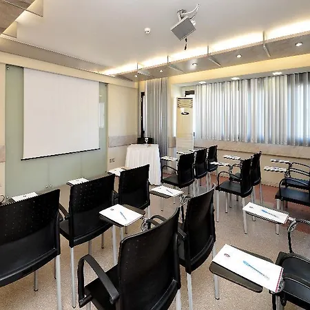 Kaya Prestige Hotel Izmir