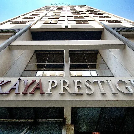 Kaya Prestige 4* Σμύρνη