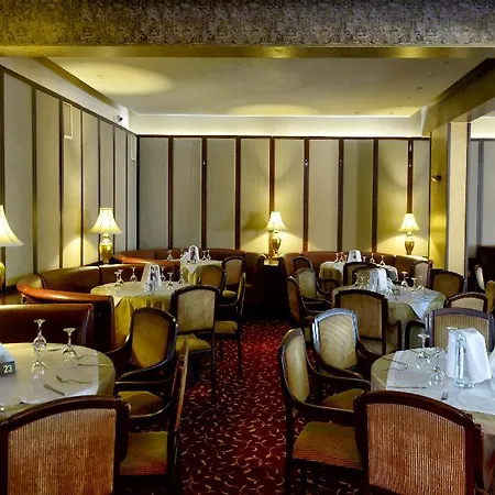 Hotel Kaya Prestige 4*