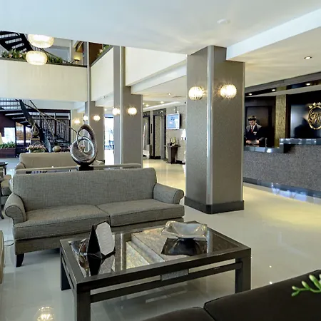 Ξενοδοχείο Kaya Prestige 4*