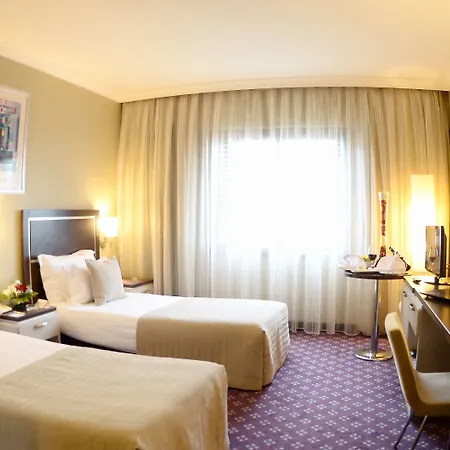 Kaya Prestige Hotel 4*