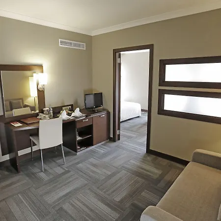 Kaya Prestige 4* Izmir