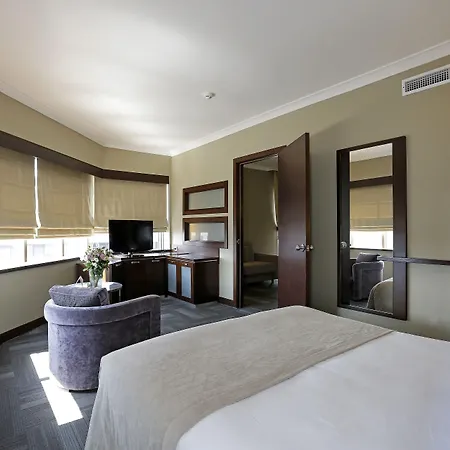 Kaya Prestige Hotel Izmir