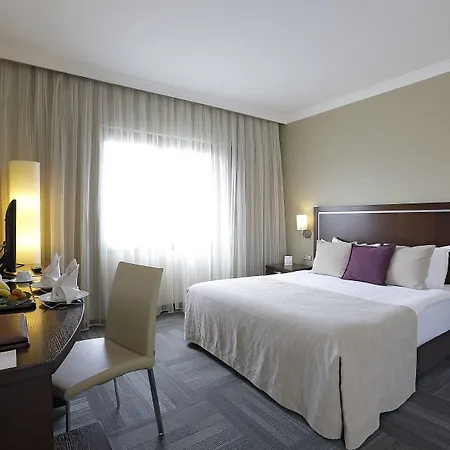 Kaya Prestige 4* Σμύρνη