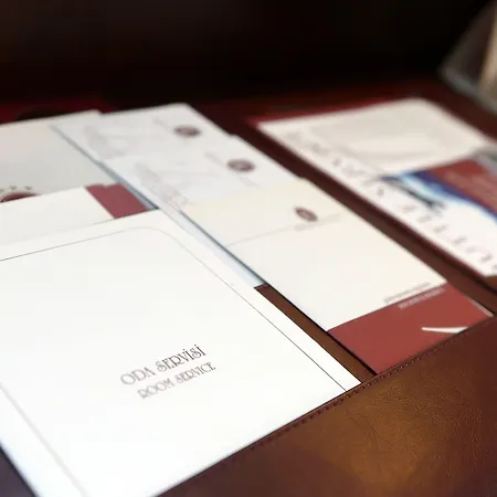 Ξενοδοχείο Kaya Prestige Σμύρνη