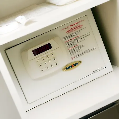 Ξενοδοχείο Kaya Prestige Σμύρνη