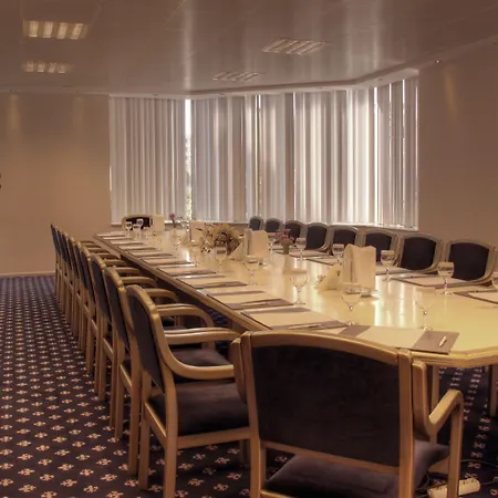 Ξενοδοχείο Kaya Prestige 4*