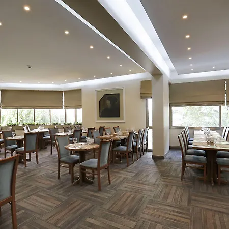 Ξενοδοχείο Kaya Prestige