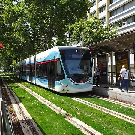 Kaya Prestige Ξενοδοχείο