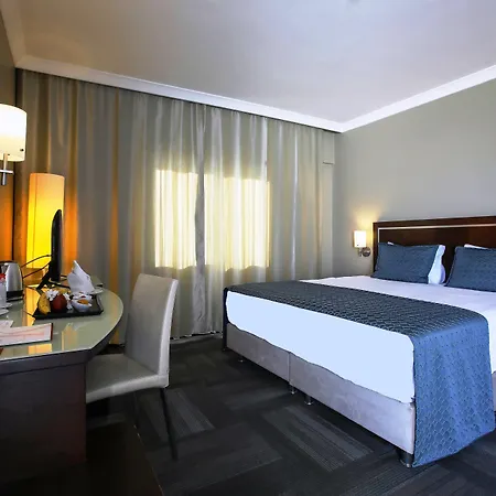 Kaya Prestige Hotel 4*