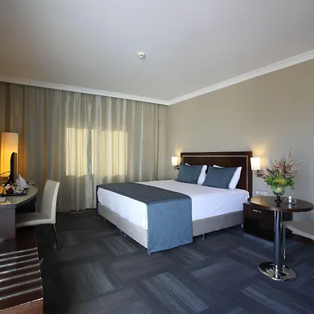 Ξενοδοχείο Kaya Prestige Σμύρνη