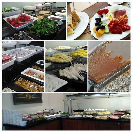 Kaya Prestige Hotel