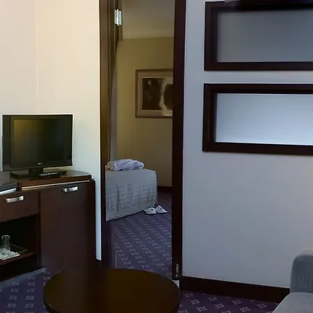 Hotel Kaya Prestige 4*