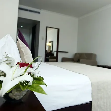 Kaya Prestige 4* Izmir