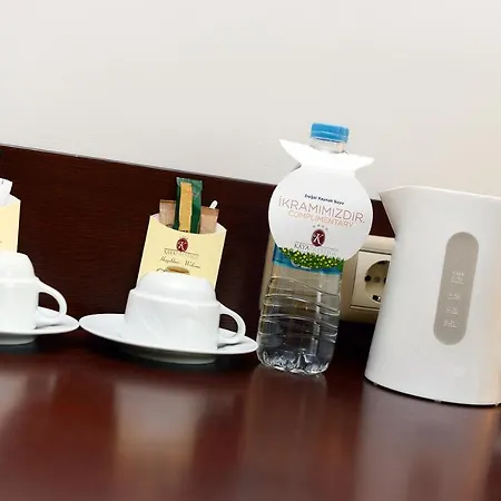 Hotel Kaya Prestige Izmir