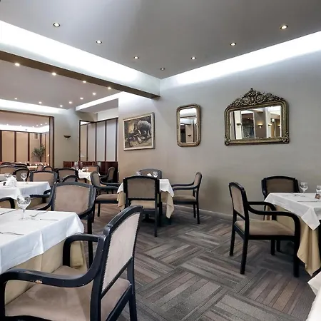 Kaya Prestige Hotel 4*