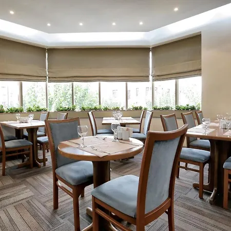 Kaya Prestige Hotel Izmir
