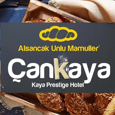 Ξενοδοχείο Kaya Prestige