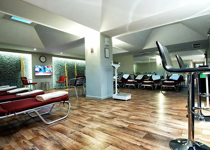 Kaya Prestige 4* İzmir