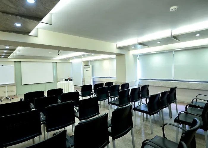 Kaya Prestige Otel İzmir