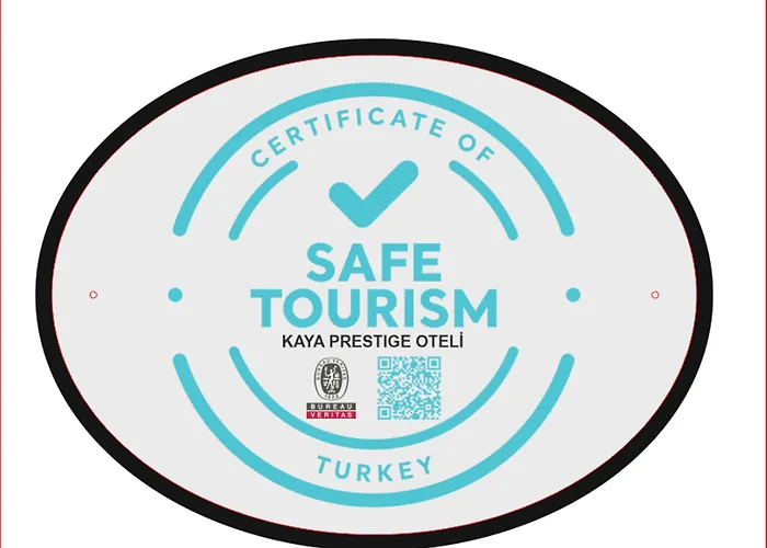 Otel Kaya Prestige