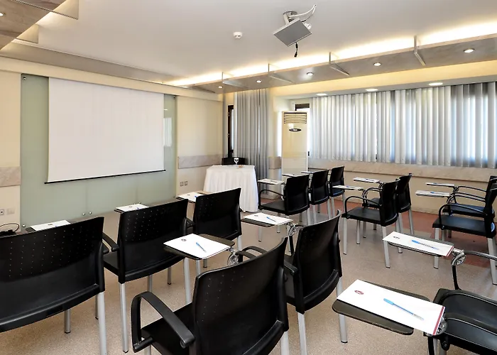 Kaya Prestige 4* İzmir