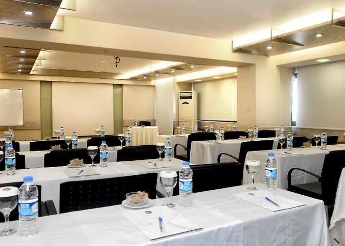Kaya Prestige Otel İzmir