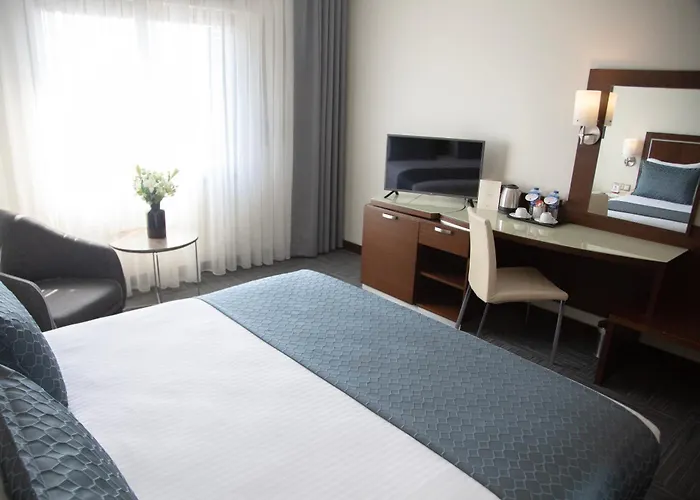 Szálloda Kaya Prestige İzmir