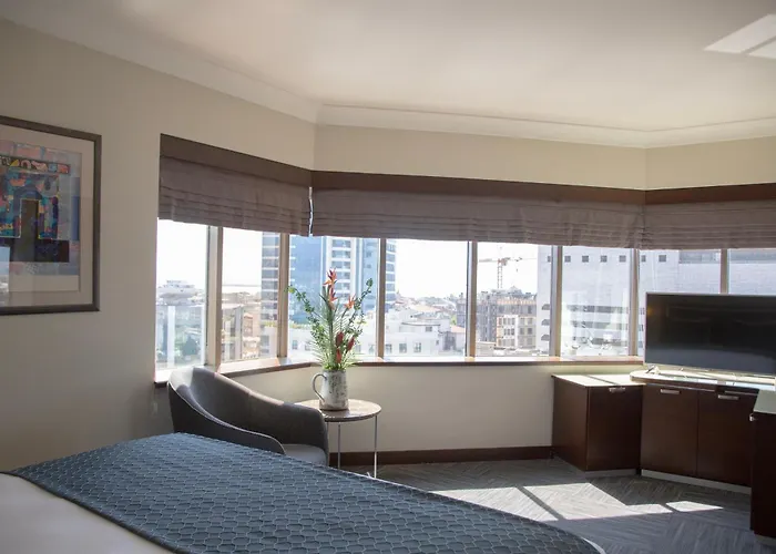 Kaya Prestige Otel 4*