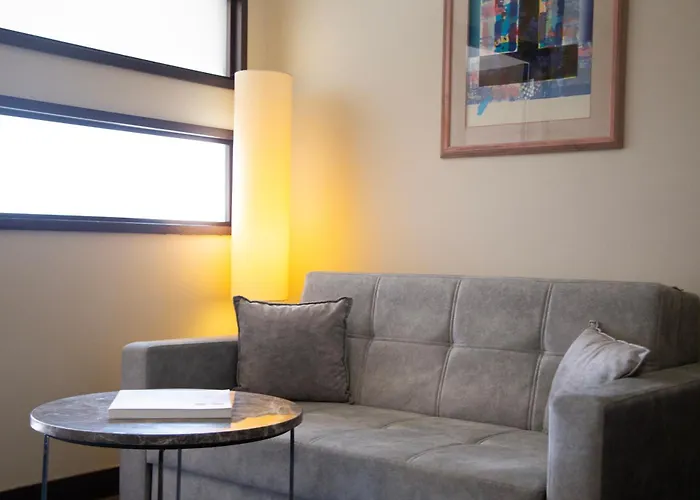 Kaya Prestige 4* İzmir