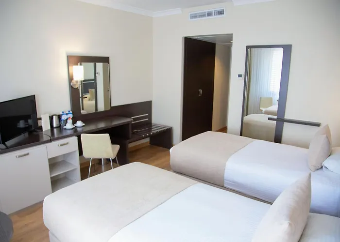 Kaya Prestige İzmir