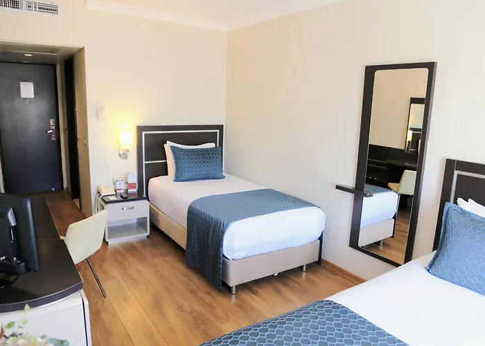 Otel Kaya Prestige 4*