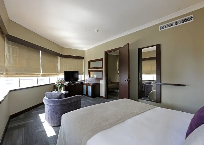 Kaya Prestige Otel İzmir